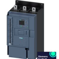 西門子變頻器 繼電器 SIMATIC 西門子 SIRIUS 電機起動器 200-690 V 570 A，110-250V AC  / 3RW5548-6HA16