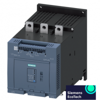 西門子變頻器 繼電器 SIMATIC 西門子 SIRIUS 軟起動(dòng)器 200-480 V 315 A，110-250 V  / 3RW5074-2AB14