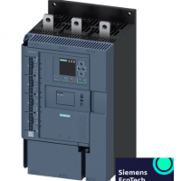 西門子變頻器 繼電器 SIMATIC 西門子 SIRIUS 電機起動器 200-690 V 570 A，110-250 V  / 3RW5548-2HA16