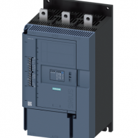 西門子變頻器 繼電器 SIMATIC 西門子 SIRIUS 軟起動器 200-600V 570A，24V AC/DC  / 3RW5248-6AC05