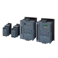 西門子變頻器 繼電器 SIMATIC 西門子 扁模塊 600 V 用于 3RW50，尺寸 S12  / 3RW5907-0PY05