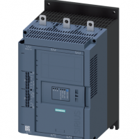 西門子變頻器 繼電器 SIMATIC 西門子 SIRIUS 軟起動器 200-600V 113A，24V AC/DC  / 3RW5234-2AC05