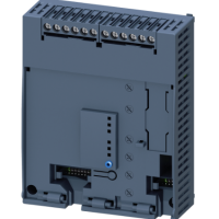 西門子變頻器 繼電器 SIMATIC 西門子 控制單元，110-250 V，用于 3RW50，結構尺寸 S6  / 3RW5905-1UA10