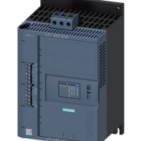 西門子變頻器 繼電器 SIMATIC 西門子 SIRIUS 軟起動器 200-600V 38A，110-250V AC  / 3RW5217-1TC15