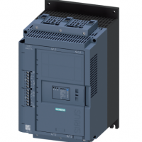 西門子變頻器 繼電器 SIMATIC 西門子 SIRIUS 軟起動器 200-480V 77A，24V AC/DC  / 3RW5226-1AC04