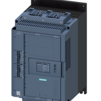 西門子變頻器 繼電器 SIMATIC 西門子 SIRIUS 軟起動器 200-480V 63A，24V AC/DC  /  3RW5225-3TC04