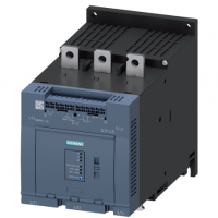 西門子變頻器 繼電器 SIMATIC 西門子 SIRIUS 軟起動器 200-600 V 570 A，110-250 V  /  3RW5077-2AB15