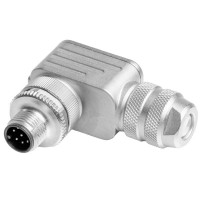 魏德米勒 接插件 RockStar?ModuPlug  圓形接插件  訂貨號(hào)  1423040000  /  SAISWS-M-8A-6/8-M12
