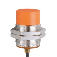 易福門ifm 全金屬傳感器 全金屬電感式接近開關  IIS243