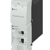 西門子變頻器 繼電器 SIMATIC 用于 SIRIUS 軟起動器 3RW44 的 PROFINET 通訊模塊  / 3RW4900-0NC00
