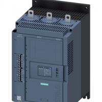西門子變頻器 繼電器 SIMATIC SIRIUS 軟起動器 200-480V 171A，110-250V AC  / 3RW5236-6AC14