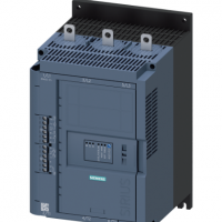 西門子變頻器 繼電器 SIMATIC SIRIUS 軟起動器 200-480V 171A，24V AC/DC   / 3RW5236-6TC04