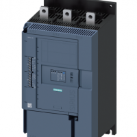 西門子變頻器 繼電器 SIMATIC SIRIUS 軟起動器 200-480V 250A，110-250V AC   / 3RW5244-6AC14