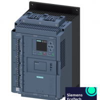 西門子變頻器 繼電器 SIMATIC SIRIUS 電機起動器 200-480 V 77 A，110-250 V  / 3RW5526-1HA14
