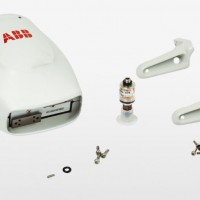 ABB機(jī)器人配件|3HAC054834-001|伺服+ VACUUM1 +視覺
