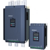 雷諾爾低壓軟啟動器，SSD-90，功率90KW