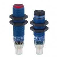 特勒美科光電傳感器，XUBLANCNM12