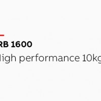 在優(yōu)化速度和精度時，往往會造成性能的損失。有了ABB IRB 1600機器人，您不必再為選擇發(fā)愁。這款機器人大大縮短了工作周期，使您能夠大幅提高產(chǎn)量。