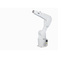 AB IRB1200-5/0.9具有衛生功能的 6 軸機器人，促進食品安全并在食品加工和食品服務領域開辟新的應用領域。