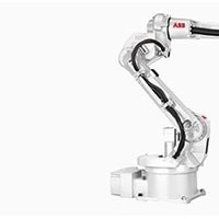 ABBIRB1520ID-1.5/4集成了加工線纜，可連續24小時不間斷生產，將維護成本降低50%，在ABB同類產品中的焊接成本最低。