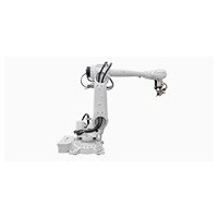 ABBIRB 5710-90/2.7具有更高的運(yùn)行速度，精度和領(lǐng)先的鑄造防護(hù)功能