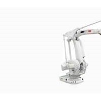 ABB IRB760-450/3.18四軸機(jī)器人可以快速移動(dòng)或快速旋轉(zhuǎn)大型重型產(chǎn)品，且動(dòng)作平穩(wěn)以保護(hù)產(chǎn)品。