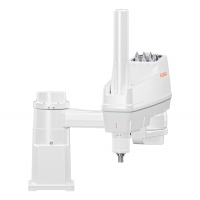 KR 6 R700 Z170 HO 標準循環(huán)時間為 0.39s，重復(fù)精度(XY)為 ±0.02mm 全方位使用食品級潤滑油脂