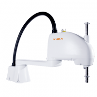 KR 3 R400 Z150 CS面向3C、電子制造業(yè)、新能源等應(yīng)用場景