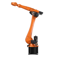 KR 20 R1820-2 E主要應(yīng)用有：搬運(yùn)、打磨、裝配、上下料包裝、碼垛、弧焊等
