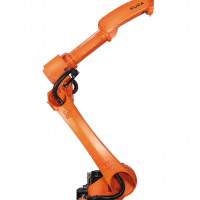 KR 8 R1440-2 arc HW E支持主流焊機(jī)；結(jié)構(gòu)優(yōu)化，適應(yīng)多種工藝要求；靈活開放，可配置多種弧焊功能軟件