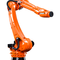 KR IONTEC金屬行業(yè)、能源行業(yè)、電子行業(yè)、其他