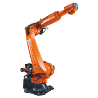 KR 300 R2700-2物流、食品、玻璃、汽車，搬運、點焊、加工、鑄造，更高的適應型，更好的靈活性