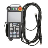 安川機器人配件|示教器|177716-2|JZRCR-APP01-1