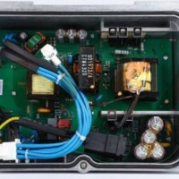 庫卡機器人把配件 PSU 400V / 27V / 20A