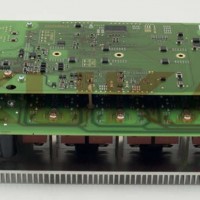 伺服模塊 KSPsr UL+散熱器 組件