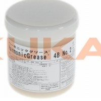 齒輪箱潤滑油 4B No. 2