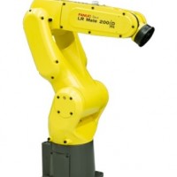 發(fā)那科機(jī)器人LR Mate 200iD/7H