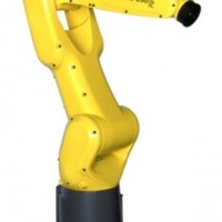 發(fā)那科機(jī)器人LR Mate 200iD/7L