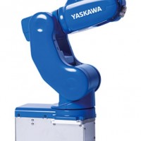 安川機器人MotoMINI