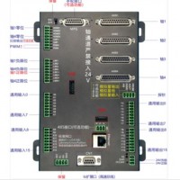 博派運動控制卡，ETH_GAS （10-16軸）