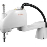 KUKA機器人|KR 6 R700 Z200-2|