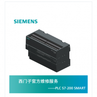 西門子S7-200SMART 6ES7288-1SR30-0AA1